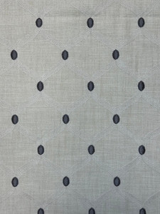 Secret Admirer Carbon Upholstery/Drapery Fabric by Millcreek/Swavelle