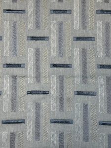 Toe Tapper Monsoon Upholstery/Drapery Fabric by Millcreek/Swavelle