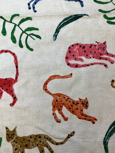 Prance Bloom Upholstery/Drapery Fabric by PK Lifestyles