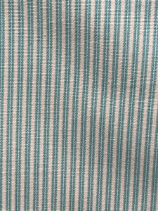 Jack Staff Blue Bayou Upholstery Fabric by Weavetec