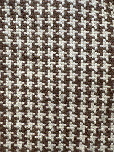Kurt Chocolate Upholstery Fabric by Ralph Lauren