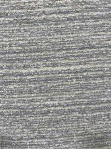 Powder Silver Upholstery Fabric by Ralph Lauren