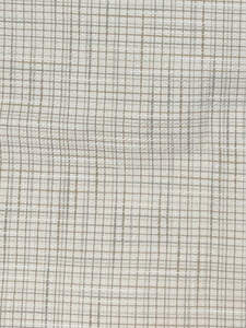 Charley Plaid Brown Upholstery Fabric