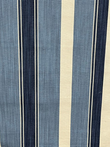 Balin Nautical Stripe Bleu