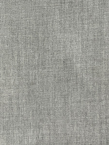 Cast Silver Outdoor Upholstery Fabric by Sunbrella