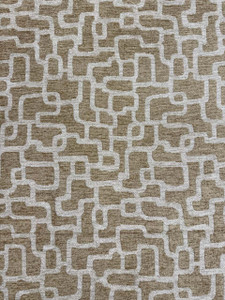 Jinwi Jute Upholstery Fabric by Covington