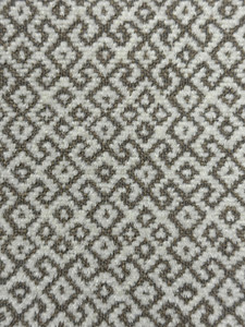 Lombok 915 Urban Grey Upholstery/Drapery Fabric by Covington