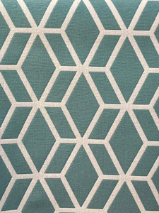 Terrazo Surf Outdoor Fabric by Outdura