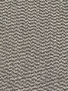 Geffrye Herringbone Tobacco Upholstery Fabric by Ralph Lauren