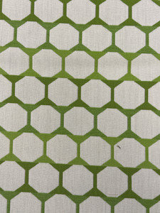 Murano Lichen Outdoor Upholstery Fabric by Sunbrella