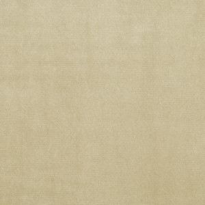 Danube Velvet CL Beige Upholstery Fabric by Clarence House
