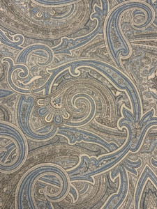 Tartufo 13 Upholstery Fabric by Rioma