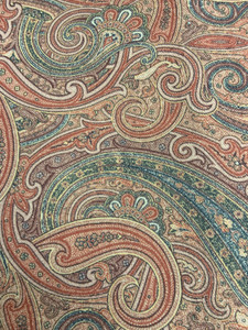 Tartufo 07 Upholstery Fabric by Rioma