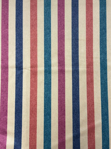 Raya Brid 04 Upholstery/Drapery Fabric by Rioma