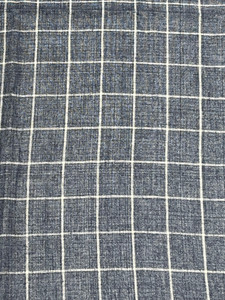 Bennet Dusk Upholstery/Drapery Fabric by P. Kaufmann