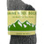 Merino Wool Hiking Sock - SMALL