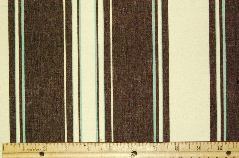 Sand n Surf CL Driftwood Upholstery Fabric by Braemore Textiles