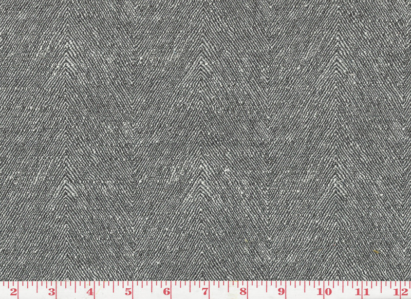 Edgewood CL Tuxedo Drapery Upholstery Fabric by  P Kaufmann