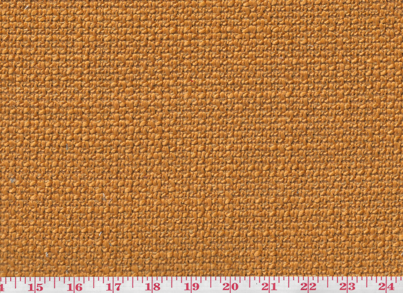 No Nonsense CL Curry Upholstery Fabric by P Kaufmann
