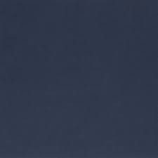 Clermont Cotton Satin CL True Navy Drapery Upholstery Fabric by Ralph Lauren Fabrics