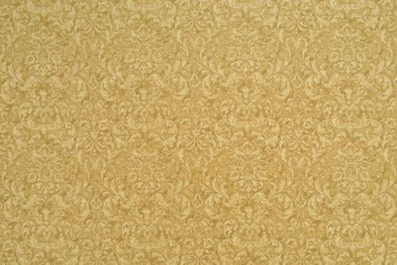 Evanston Damask CL Limestone Drapery Upholstery Fabric by Ralph Lauren