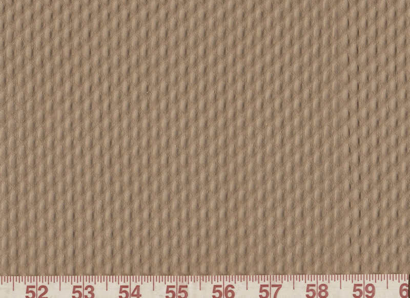 Marble Row Matelasse CL Umber Drapery Upholstery Fabric by Ralph Lauren