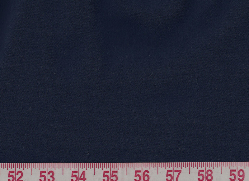 Welford Satin CL Navy Drapery Upholstery Fabric by Ralph Lauren