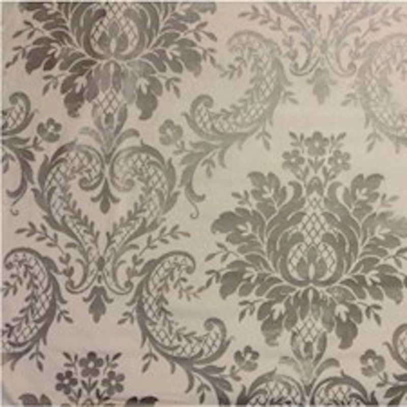 Castleton Damask CL Fawn Drapery Upholstery Fabric by Ralph Lauren Fabrics