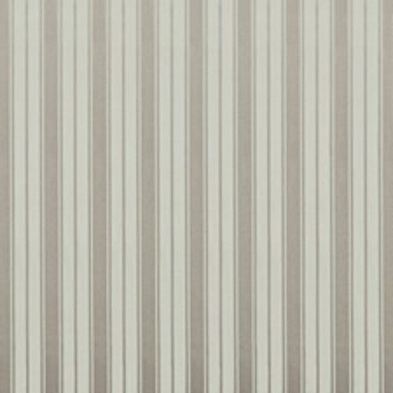 Valehouse Stripe CL Taupe Drapery Upholstery Fabric by Ralph Lauren