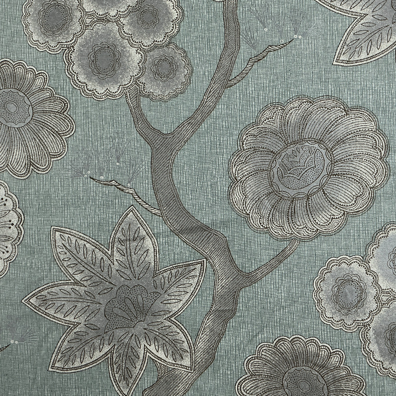 Gloss CL Spa Drapery Upholstery Fabric by  P Kaufmann  Fabrics