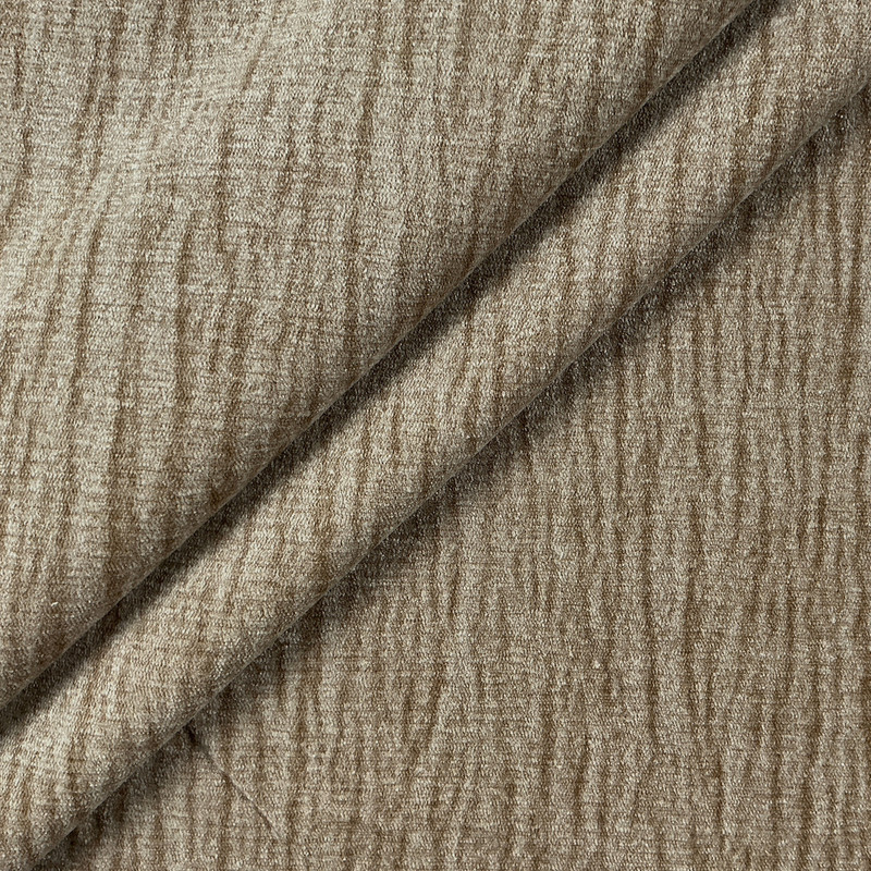 Old Nichol Chenille CL Sandstorm Upholstery Fabric by Ralph Lauren