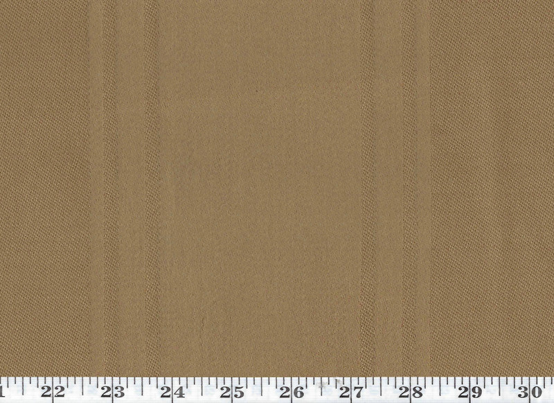 Brooklands Stripe CL Camel Drapery Upholstery Fabric by Ralph Lauren