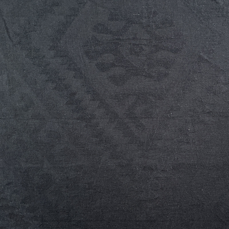 La Canoas CL Raven Drapery Upholstery Fabric by Ralph Lauren