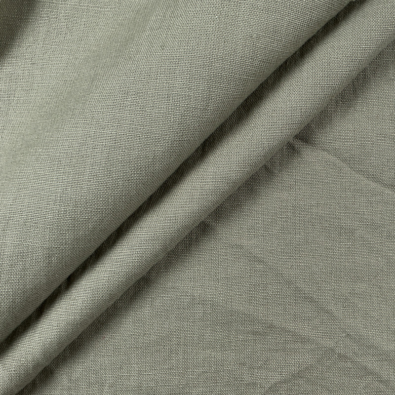 Rendition CL Taupe Drapery Upholstery Fabric by  P Kaufmann