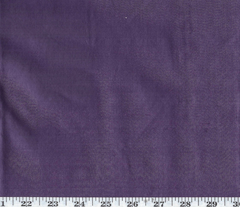Tikka CL Plum Blossom Backed Silk Drapery Upholstery Fabric by American Silk Mills