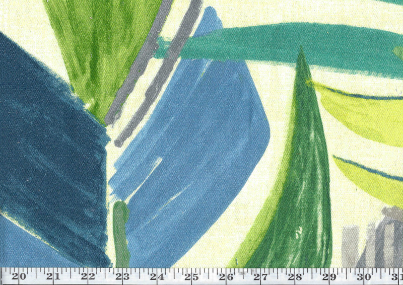 Conga CL Mojito Drapery Upholstery Fabric by  P Kaufmann