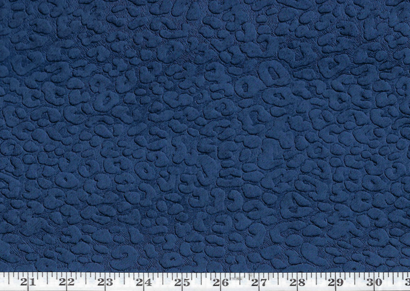 Borghetti CL Caspian Velvet Upholstery Fabric by DeLeo Textiles