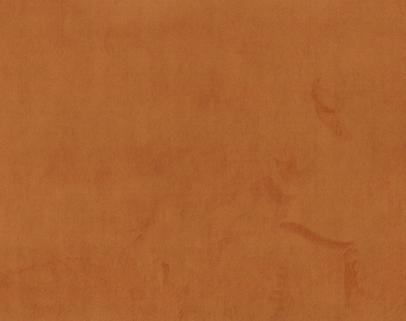 Legend CL Pumpkin Velvet Drapery Upholstery Fabric by P Kaufmann