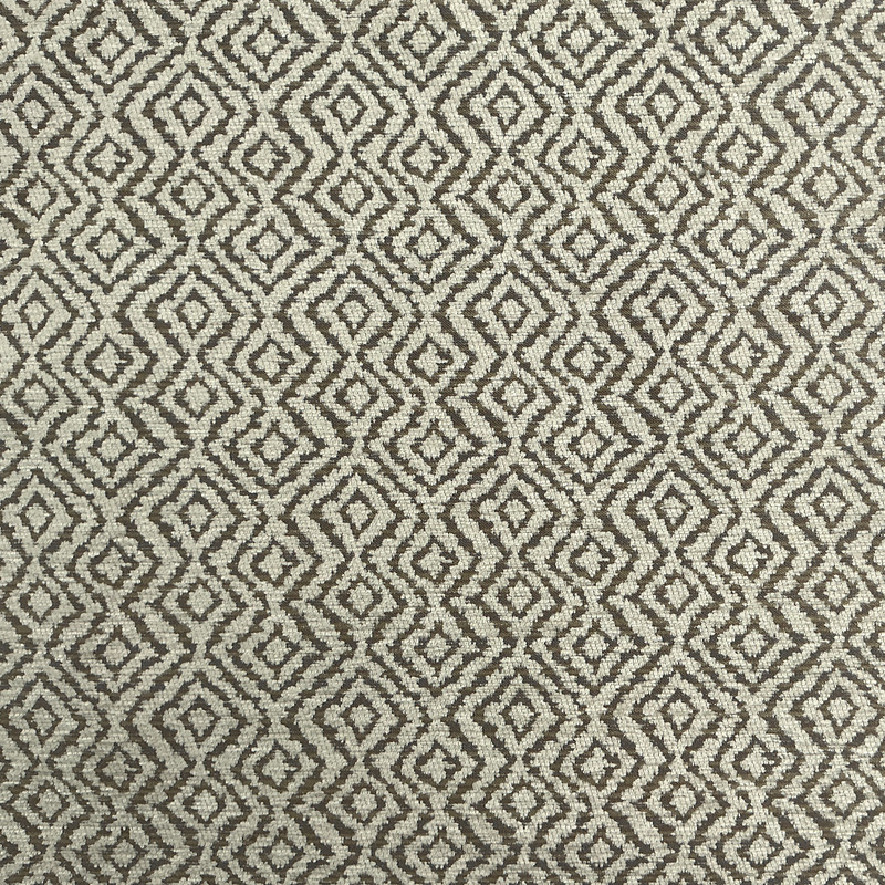 Beaufort CL Cloud Drapery Upholstery Fabric by DeLeo Textiles