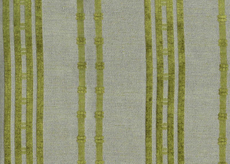 Eucalyptus CL Glade Drapery Upholstery Fabric by DeLeo Textiles