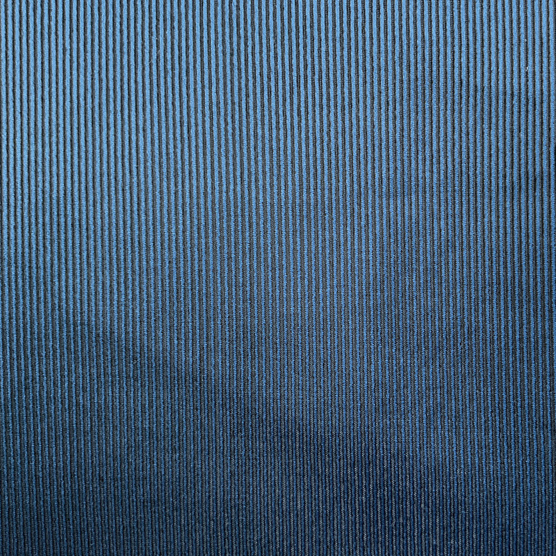 The Cord CL Midnight Drapery Upholstery Fabric by P Kaufmann