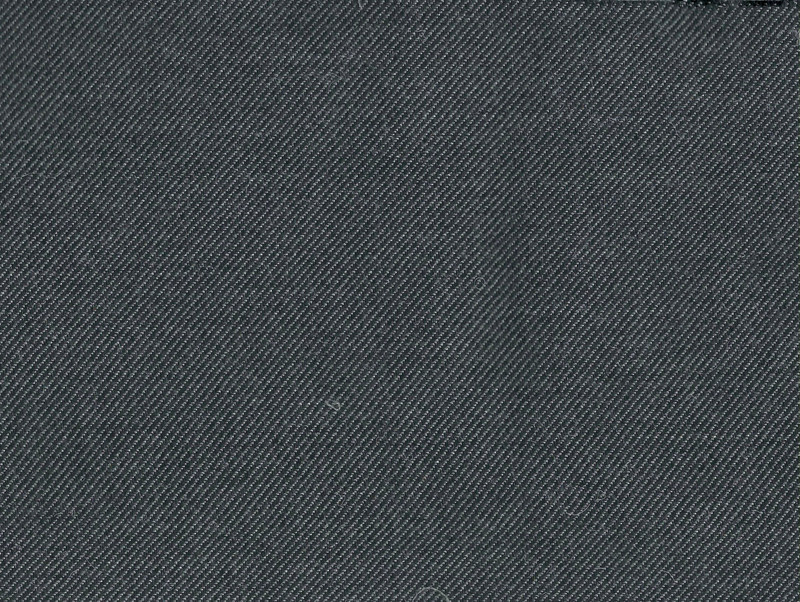 Bale Mill Canvas CL Ebony Performance Upholstery Fabric by Ralph Lauren