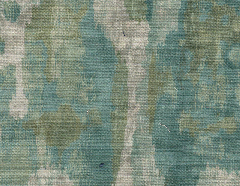 Siena CL Moss Drapery Upholstery Fabric by P Kaufmann