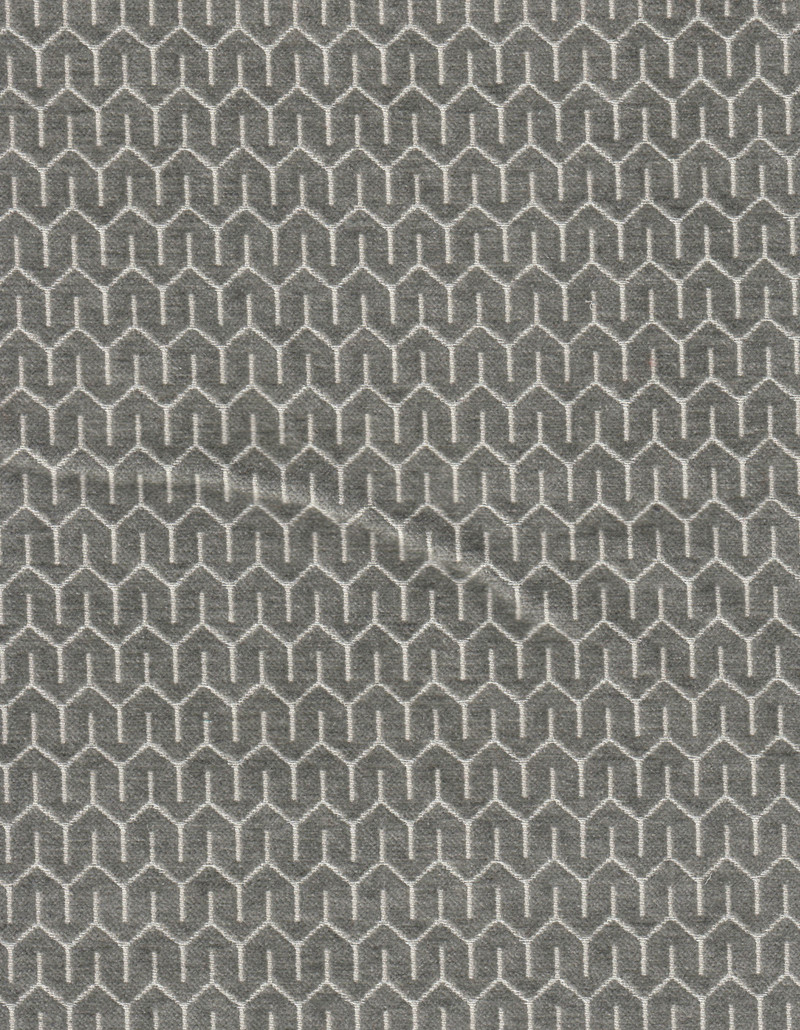 Petite  CL Zinc Drapery Upholstery Fabric by P Kaufmann