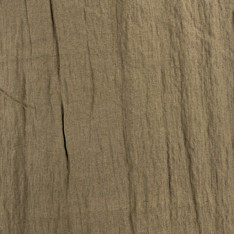 Washed Khakis CL Teak Upholstery Fabric by Ralph Lauren