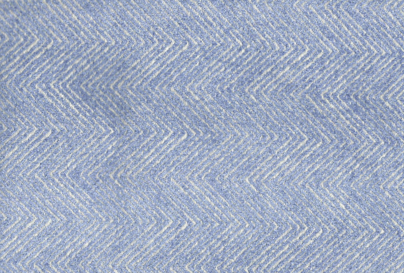 Bogart CL Periwinkle Upholstery Fabric by Regal Fabrics