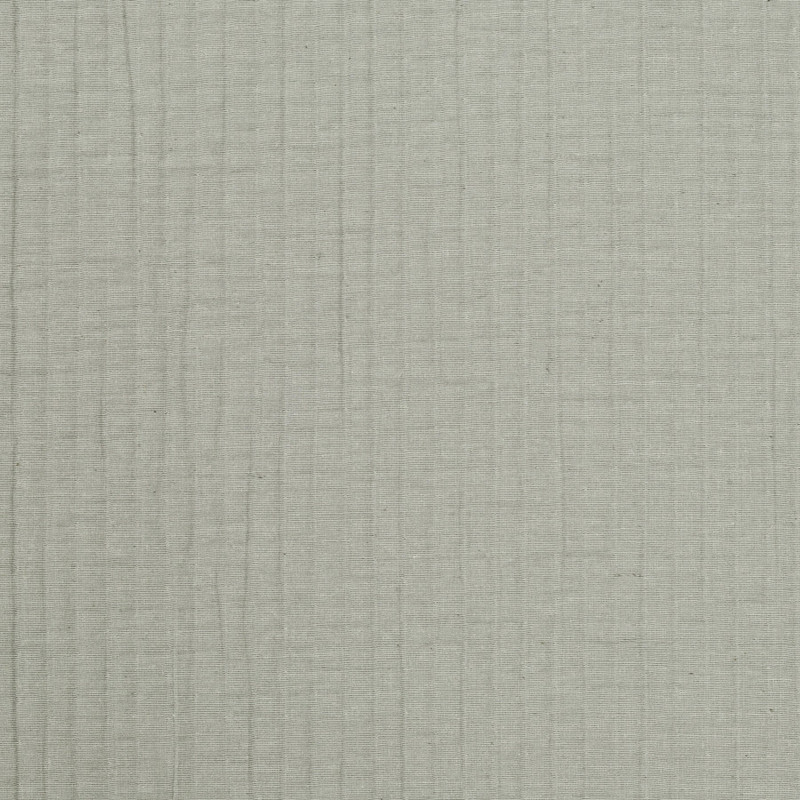 Bretby Matelasse CL Pearl Grey Upholstery Fabric by Ralph Lauren