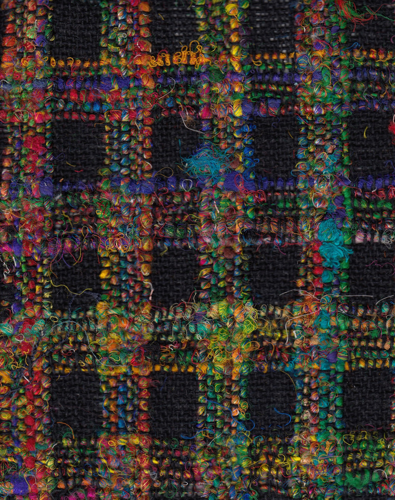 Adara CL Carnival Drapery Upholstery Fabric by  P Kaufmann