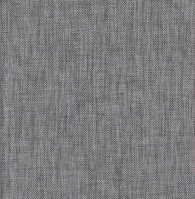 Groupie CL Peppercorn Drapery Upholstery Fabric by  P Kaufmann