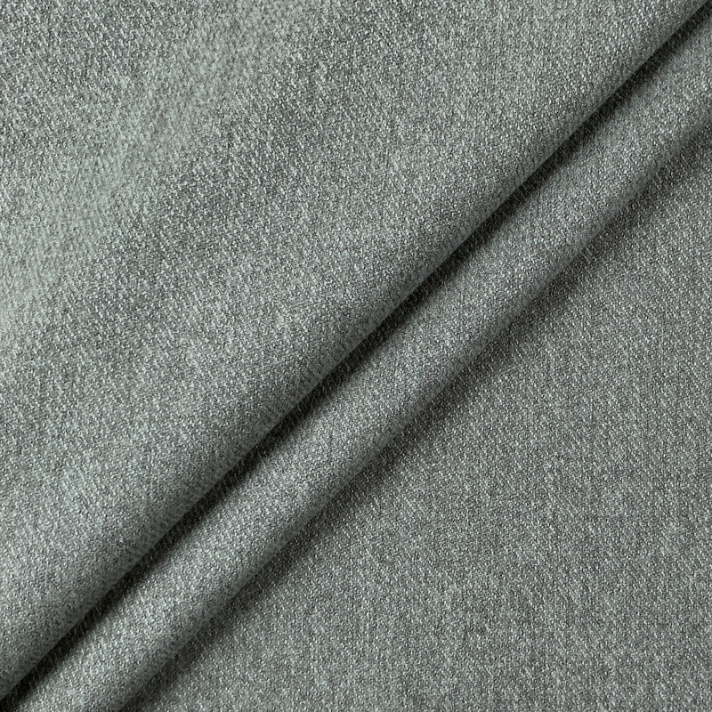Primary Element  CL Cement Upholstery Fabric by P Kaufmann